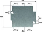 Thermostat, Oil Cooling Mahle To 15 80 New. Price: $84.54.