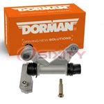 Dorman Transfer Case Control Lever 1997 Ford F-250 Hd Components Bo New. Price: $206.88.