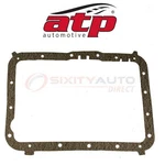 Atp Transmission Oil Pan Gasket 1991-2001 Ford Explorer Automatic Rk New. Price: $21.79.