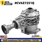 CV6Z7251Q Transfer Case Assembly Ford Escape 13-2019 Awd Power Unit New. Price: $694.00.