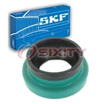 Skf Front Right Shaft Seal For 1957 International S130 Driveline Fa New. Price: $20.45.
