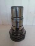New Process 261XHD/263XHD 29 Spline Input Shaft Used. Price: $45.00.