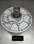 1992-2003 Ford 4R70W Aode Transmission Front Pump Complete Assembly Rebuilt Remanufactured. Price: $100.00.