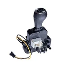 Gear Shifter Includes Switches Assembly For 24V Realtree Utv By Dynacraft Kids New. Price: $29.30.