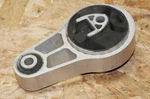 Engine Supporting Bracket Mount Holder Bearing Oem Mini Cooper R55 R56 R57 R59 Used. Price: $35.96.