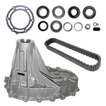 NP149GM Transtar Transfer Case Half Rebuild Kit W/ Bearing Gasket Seal And Chain New. Price: $498.00.