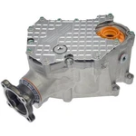 600-234XD Dorman Transfer Case Lincoln Mks Ford Taurus Explorer Mkx Flex Mkt New. Price: $1233.96.