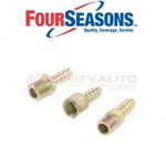 Four Seasons 53013 Automatic Transmission Oil Cooler For 75035 5488 252 Tp New. Price: $24.23.