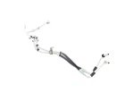 Genuine Mopar Oil Cooler Pressure And Return Hose Tube 68379708AF New. Price: $73.53.