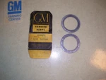 1957-1961 Chevrolet Belair Impala Nos Turboglide Turbine Shaft Washers 3727320 New. Price: $20.00.