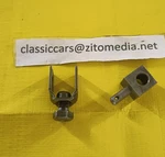 Auto Trans Shifter Linkage Lock Out Adjuster 70 Charger Road Runner Duster Mopar Used. Price: $42.50.