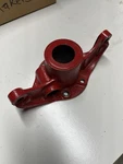 1942-1948 Ford Truck Transmission Housing Open Driveshaft Conversation Used. Price: $75.00.