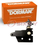 Dorman Transfer Case Control Lever 1996-1999 Ford F-250 Components Zx New. Price: $124.88.