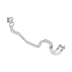 Gm 15842512 Pipe Asm Trans Fluid Clr New. Price: $49.97.