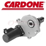 Cardone Reman Transfer Case For 1998 Chevrolet K1500 - Motors Lp New. Price: $250.95.