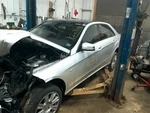 Carrier 204 Type Rear C350 Coupe Awd Fits 08-15 Mercedes C-class 10159617 Used. Price: $368.79.