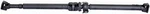 Rear Drive Shaft 4WD 8 Cylinder With Crew Cab Door Fits 04 Tundra 542615 New. Price: $1472.00.