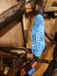 2002 Nissan Frontier 3.3L Complete Body Wiring Harness 2WD, 24010-8Z663 Oem. Used. Price: $1000.00.