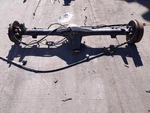 2016-2023 Toyota Tacoma Rear End Differential Axles *crew *V6 *w/o E-locking Used. Price: $1761.24.