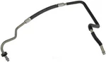 Automatic Transmission Oil Cooler Hose Assembly Dorman 624-163 New. Price: $131.58.