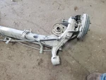 (local Pickup Only) Loaded Beam Axle Sedan Drum Brakes Fits 17-20 Elantra 185100 Used. Price: $199.90.