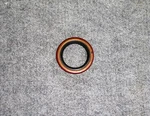 Ford Top Loader 3 & 4 Speed Transmission Bearing Retainer / Input Seal 11111 New. Price: $7.95.