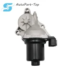 Transfer Case Shift Motor For Chevrolet Silverado 2500 Hd 2007-2019 6.0L/6.6L New. Price: $64.17.