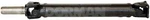 Fits 1987-1989 12/88 Nissan Van Automatic Transmission Rear Drive Shaft New. Price: $681.27.