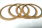. Ford AX4N 4F50N Forward Clutches Input Four New. Price: $9.99.