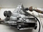 Oem 2022-2024 Ford Expedition 4X4 3.5 Transmission Transfer Case NL14-7A195-DB Used. Price: $689.00.