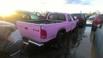 Used Rear Axle Assembly Fits: 2000 Dodge Dakota 4X4 Round Cover 10 Bolt 8.2. Price: $592.10.