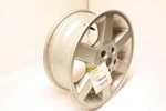 Wheel/rim Only Oem 02-05 Rover Freelandr RRC002070MNH Used. Price: $50.00.