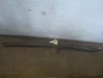 Rear Drive Shaft Assembly 2.5L Automatic Transmission From 2008 Legacy 12122695 Used. Price: $214.68.