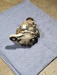 Bmw Z3 3.15 Torsen Limited Slip Differential Rear End 188MM Medium Case 131K Used. Price: $759.05.