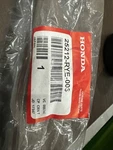 Genuine Honda Hose 235MM Atf 25212-RYE-006 New. Price: $70.00.