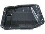 Autopart Premium 96JG48K Transmission Oil Pan Fits 2007-2009 Lexus RX350 3.5L V6 New. Price: $41.88.