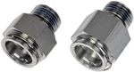 Dorman Transmission Line Connector 800-719 New. Price: $59.29.
