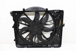 2007 Bmw E90 328I 3.0L N51 Engine Radiator Cooling Fan Shroud Motor Oem KW23 Used. Price: $99.00.