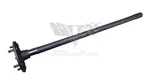 1955-1956 Chevy Corvette Right Rear Axle 29 13/16" Restored Remanufactured. Price: $414.40.