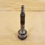 Mg Midget Ah Sprite Ribcase Gearbox 10-SPLINE First Motion Input Shaft 22G229 Used. Price: $129.99.
