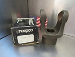 Neapco 22-1124 Yoke 1-1/8" Sq. Bore New. Price: $49.99.