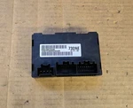 2014-2015 Jeep Grand Cherokee Tccm Transfer Case Control Quadra-trac P05150732AE Used. Price: $80.99.