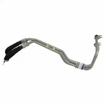 Genuine Ford Automatic Transmission Oil Cooler Hose Assembly KV6Z7R081A New. Price: $142.70.