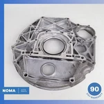 95-97 Jaguar Xjs XJ6 4.0L AJ16 A/t Automatic Transmission Adaptor Plate Oem Used. Price: $62.25.