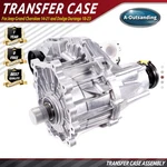 Transfer Case Fit Jeep Grand Cherokee For SRT8 2014-21 Dodge Durango 2018-23 New. Price: $947.69.