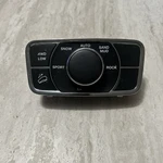 Oem Transfer Case Switch 56046233AD 56046233AC For 2011-2013 Jeep Grand Cherokee Used. Price: $150.00.