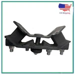 Rear Trans Mount 17-23 Subaru Impreza Forester Outback Crosstrek 2.0L 2.5L New. Price: $47.91.