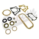 Crown Automotive Gasket & Seal Kit For Jeep J-230 1963-1965 New. Price: $37.77.