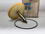 Nos Mopar Wiper Motor Gear And Gasket Kit New. Price: $50.00.