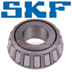 Skf Front Inner Differential Pinion Bearing For 1957-1958 International A120 Li New. Price: $31.70.